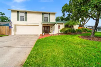 16228 Fantasia Drive, Tampa, FL 33624 - Photo 1