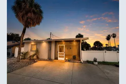 360 71st Avenue, Saint Pete Beach, FL 33706 - Photo 1