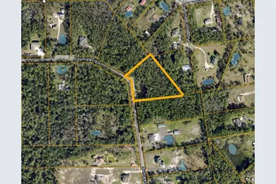 402 Juniper Lane, Ormond Beach, FL 32174 - Photo 1