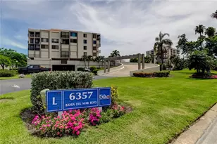 6357 Bahia Del Mar Blvd, Saint Petersburg, FL 33715 - Photo 1