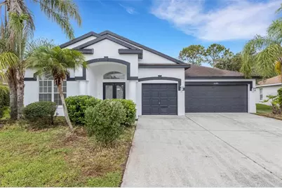 5345 Bold Venture Place, Wesley Chapel, FL 33544 - Photo 1