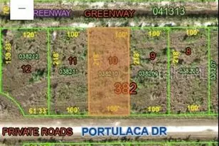 0 Portulaca Dr, Indian Lake Estates, FL 33855 - Photo 1