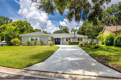 10504 Lacera Drive, Tampa, FL 33618 - Photo 1