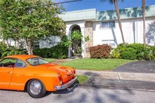 3100 Hartford St N, Saint Petersburg, FL 33713 - Photo 1