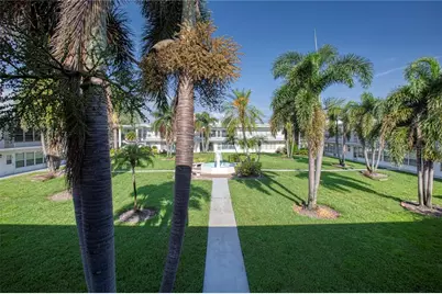 3100 Hartford Street N #203, Saint Petersburg, FL 33713 - Photo 13