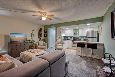 3100 Hartford Street N #203, Saint Petersburg, FL 33713 - Photo 5