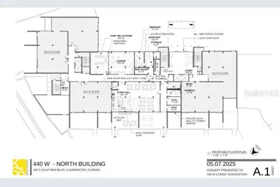 440 S Gulfview Boulevard #1205, Clearwater Beach, FL 33767 - Photo 53