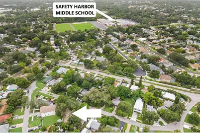 1050 Conant Avenue, Safety Harbor, FL 34695 - Photo 9