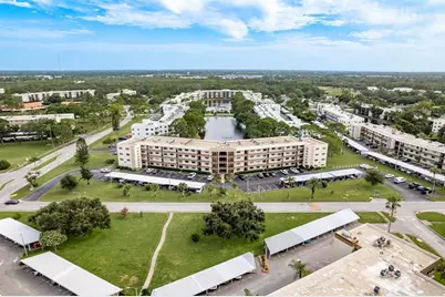 7975 58th Avenue N #403, Saint Petersburg, FL 33709 - Photo 39