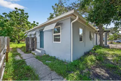 5021 9th Avenue S, Gulfport, FL 33707 - Photo 1