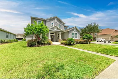 20126 Outpost Point Drive, Tampa, FL 33647 - Photo 5