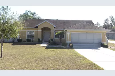 14244 Mulkerin Drive, Weeki Wachee, FL 34614 - Photo 1