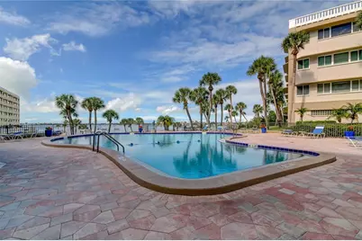 100 Bluff View Drive #208A, Belleair Bluffs, FL 33770 - Photo 31