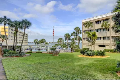 100 Bluff View Drive #208A, Belleair Bluffs, FL 33770 - Photo 43