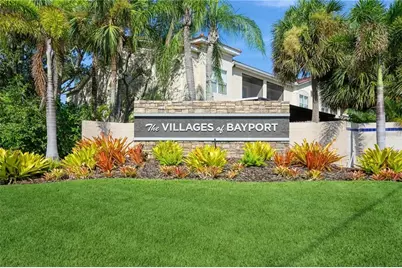 10410 La Mirage Court #104, Tampa, FL 33615 - Photo 3