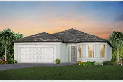 10329 Spruce River Way, Parrish, FL 34219 - Photo 1