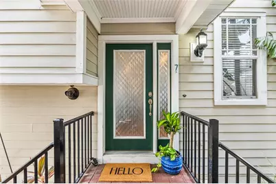 3315 W De Leon Street #7, Tampa, FL 33609 - Photo 5