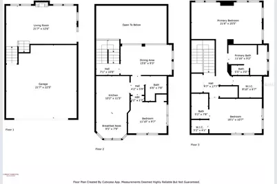 3315 W De Leon Street #7, Tampa, FL 33609 - Photo 61