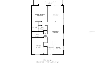 1109 Hammock Pine Blvd, Clearwater, FL 33761 - Photo 15