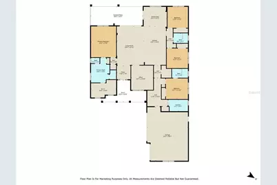 4505 Hickory Oak Drive, Brooksville, FL 34601 - Photo 41