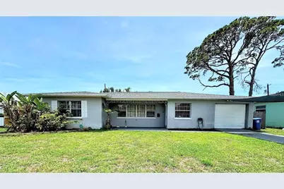 1738 Tyrone Boulevard N, Saint Petersburg, FL 33710 - Photo 1