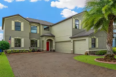 10004 Celtic Ash Drive, Ruskin, FL 33573 - Photo 1