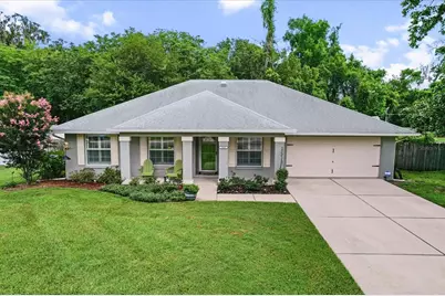 3663 SE 45th Place, Ocala, FL 34480 - Photo 1