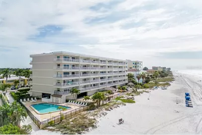 19418 Gulf Boulevard #207, Indian Shores, FL 33785 - Photo 1