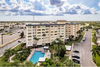 8950 Park Boulevard #410, Seminole, FL 33777 - Photo 29