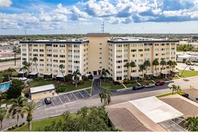 8950 Park Boulevard #410, Seminole, FL 33777 - Photo 27