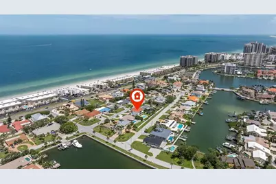 3141 Hibiscus Drive W, Belleair Beach, FL 33786 - Photo 7