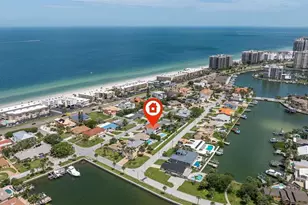 3141 Hibiscus Dr W, Belleair Beach, FL 33786 - Photo 7