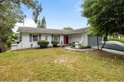818 Eunice Drive, Tarpon Springs, FL 34689 - Photo 1