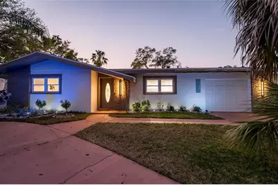 1772 Indian Rocks Road S, Largo, FL 33774 - Photo 1