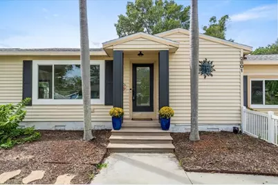 2801 Tifton Street S, Gulfport, FL 33711 - Photo 3