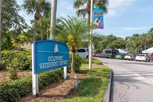 2801 Tifton St S, Gulfport, FL 33711 - Photo 35