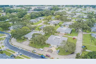 1130 Orange Tree Circle W #C, Palm Harbor, FL 34684 - Photo 29