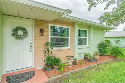 1130 Orange Tree Circle W #C, Palm Harbor, FL 34684 - Photo 1