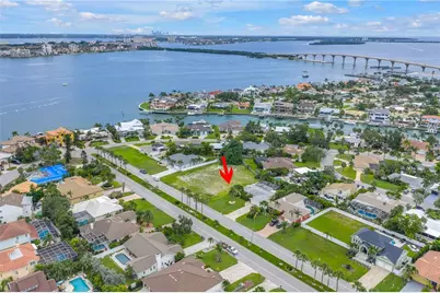 255 Monte Cristo Boulevard, Saint Petersburg, FL 33715 - Photo 1