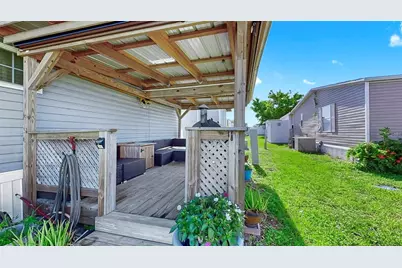420 49th Street E #64, Palmetto, FL 34221 - Photo 35