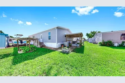 420 49th Street E #64, Palmetto, FL 34221 - Photo 37