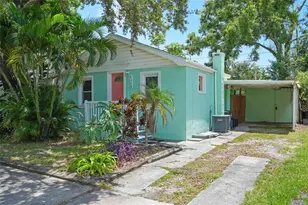 5138 Preston Ave S, Gulfport, FL 33707 - Photo 1