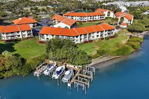 1515 Pinellas Bayway S, Tierra Verde, FL 33715 - Photo 1