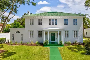 456 Gardenia St, Belleair, FL 33756 - Photo 1