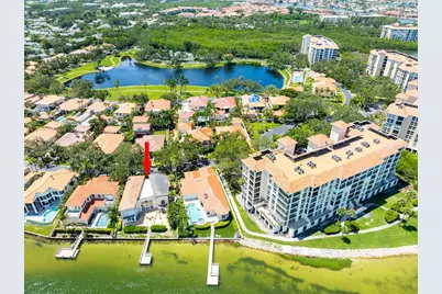 4703 Dolphin Cay Lane S, Saint Petersburg, FL 33711 - Photo 1