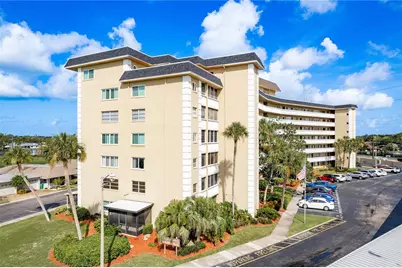 8950 Park Boulevard #508, Seminole, FL 33777 - Photo 19