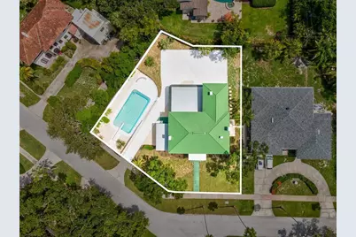 456 Gardenia Street, Belleair, FL 33756 - Photo 49