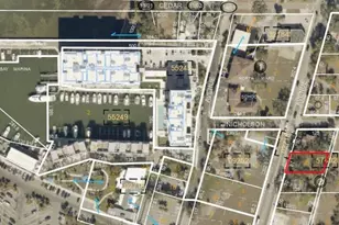 809 N Fort Harrison Ave, Clearwater, FL 33755 - Photo 1