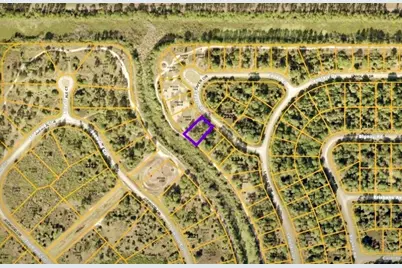 Caper Circle, North Port, FL 34288 - Photo 1