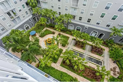 700 S Harbour Island Boulevard #722, Tampa, FL 33602 - Photo 43